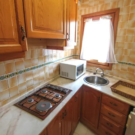 Kanky 6 - Modern, Well-equipped With Private Pool In Coast * Benissa