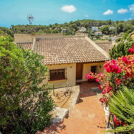 Kanky 6 - Modern, Well-equipped With Private Pool In Coast Villa *