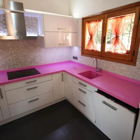 Kanky 6 - Modern, Well-equipped With Private Pool In Coast * Benissa