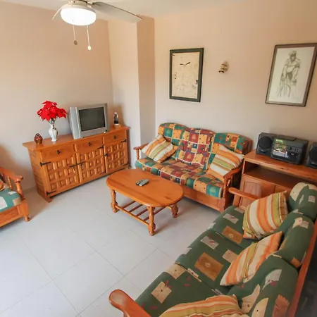 Villa Kanky 6 - Modern, Well-equipped With Private Pool In Coast Benissa